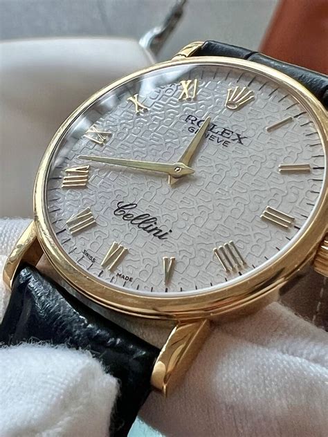 rolex cellini ivory jubilee|Rolex Cellini Ivory Jubilee Arabia 5112/8 .